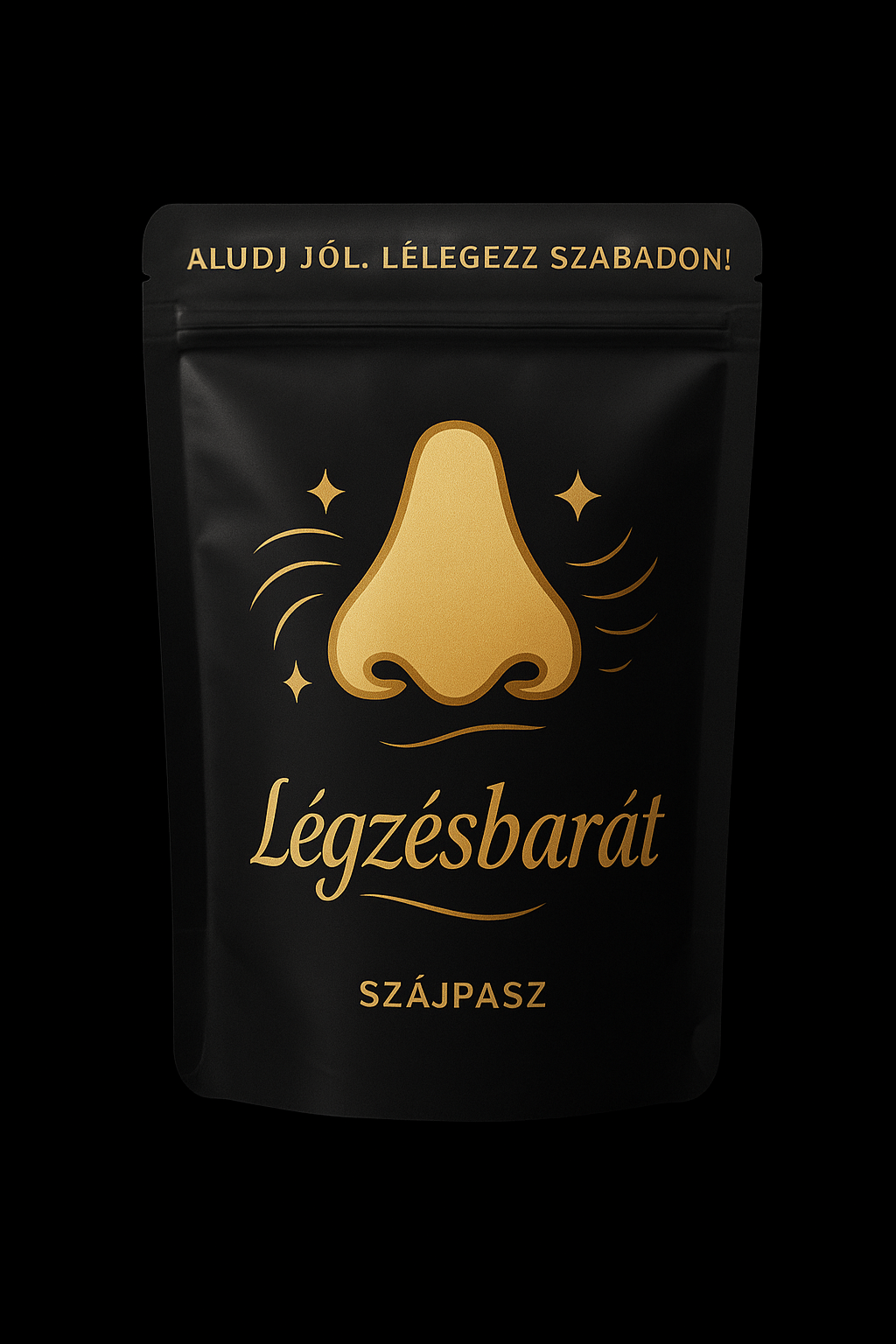 Légzésbarát Szájtapasz. ( 1 havi csomag, 30 db)